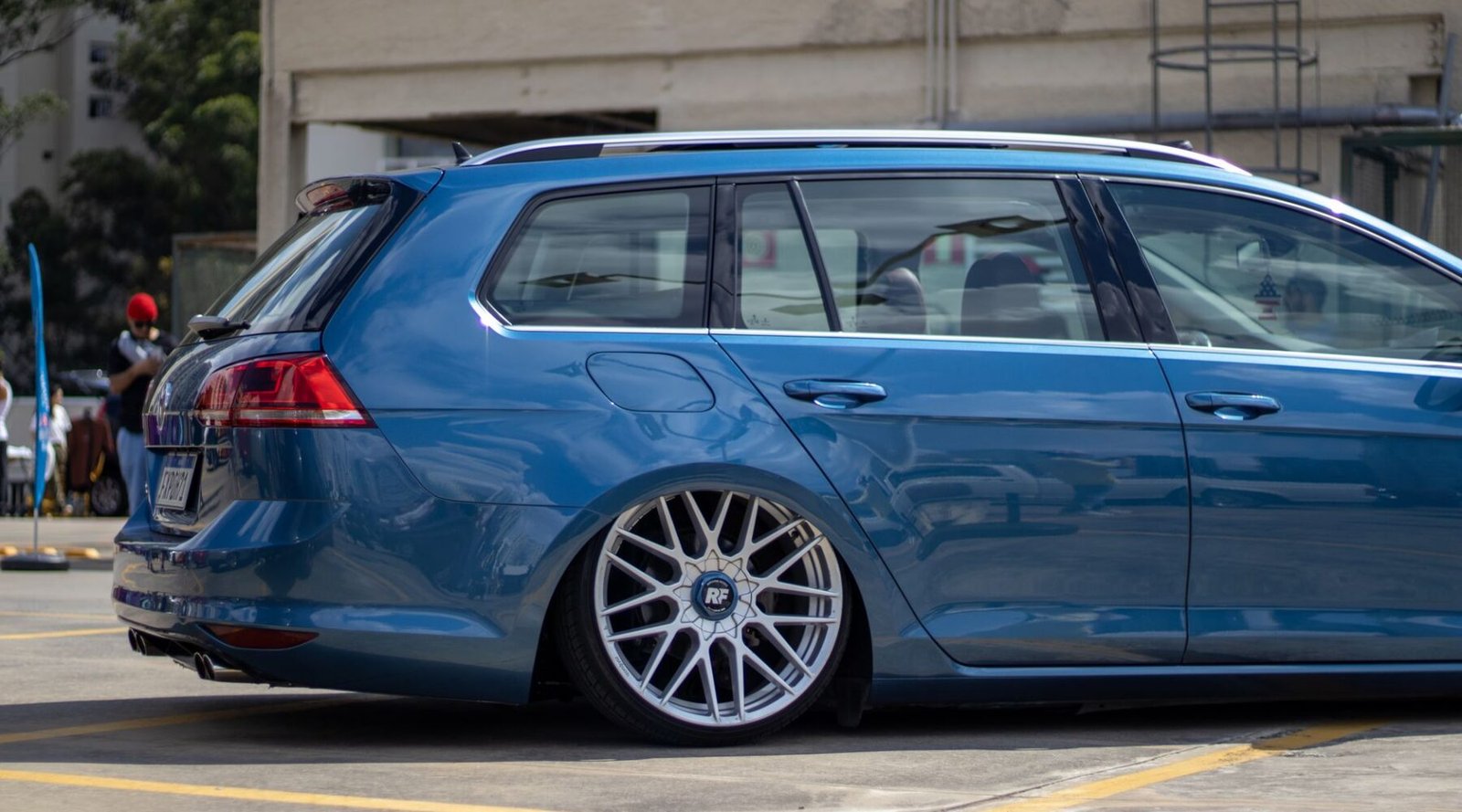 The best station wagons for modern families