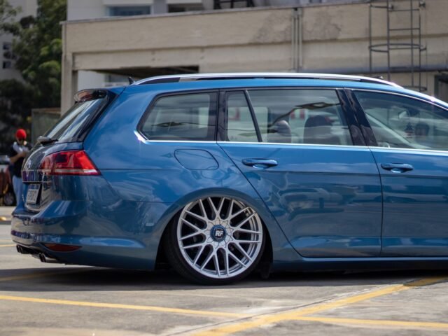 The best station wagons for modern families