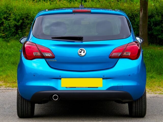 Long-Term Update: 40,000 Miles in a Compact Hatchback