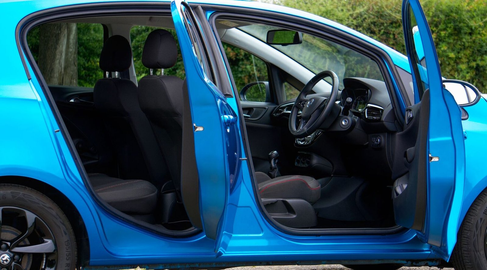 The best new cars for tall drivers balance legroom, seat travel, and roofline architecture