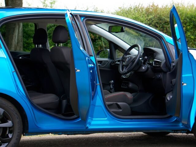 The best new cars for tall drivers balance legroom, seat travel, and roofline architecture