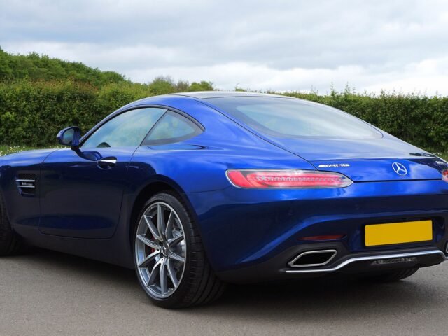 Great sports cars prioritize driver engagement over raw numbers