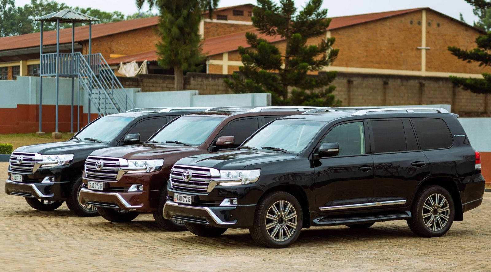 The best three-row SUVs for large families balancing space, safety, and value