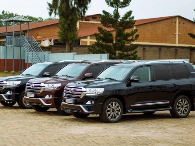 The best three-row SUVs for large families balancing space, safety, and value