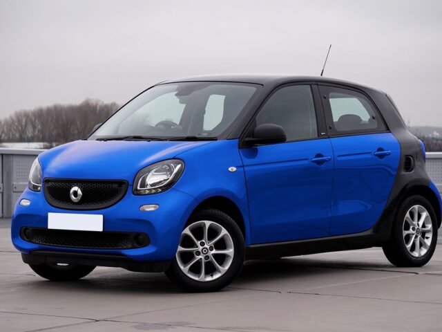The most complete affordable cars on the market today