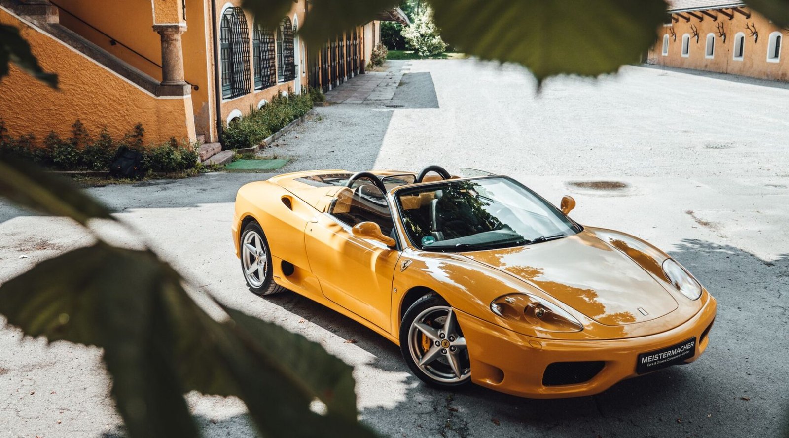 The definitive convertible lineup for summer driving