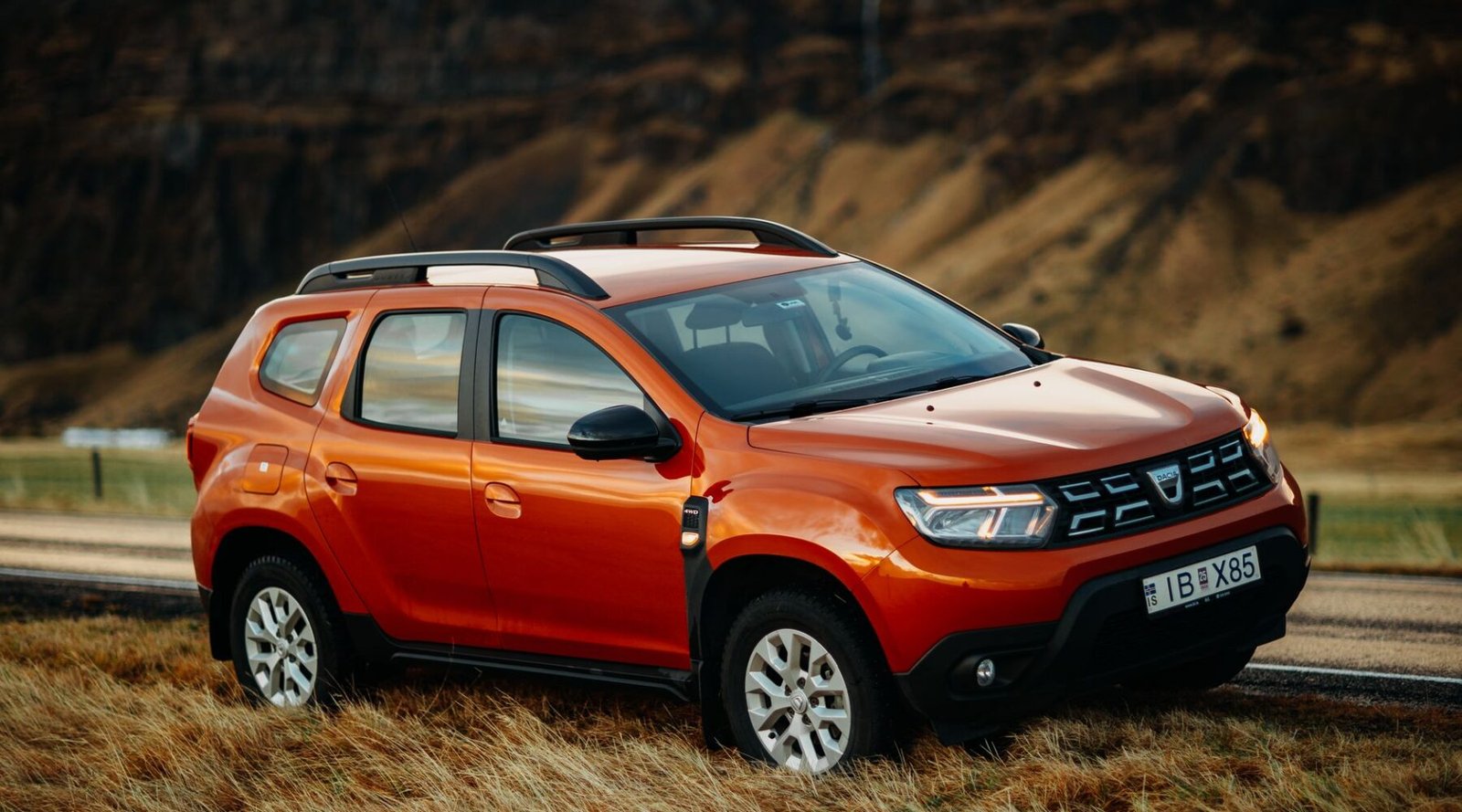 The most capable crossovers under $30,000