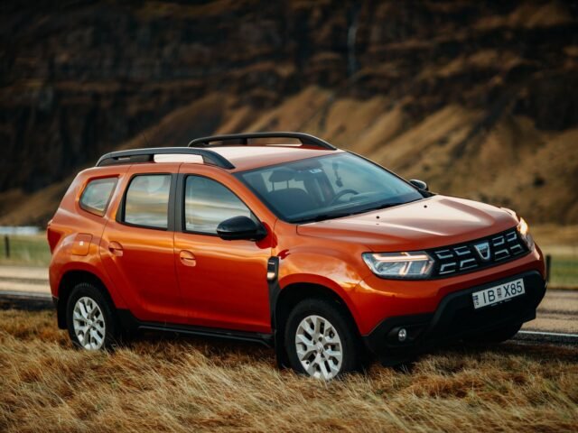 The most capable crossovers under $30,000