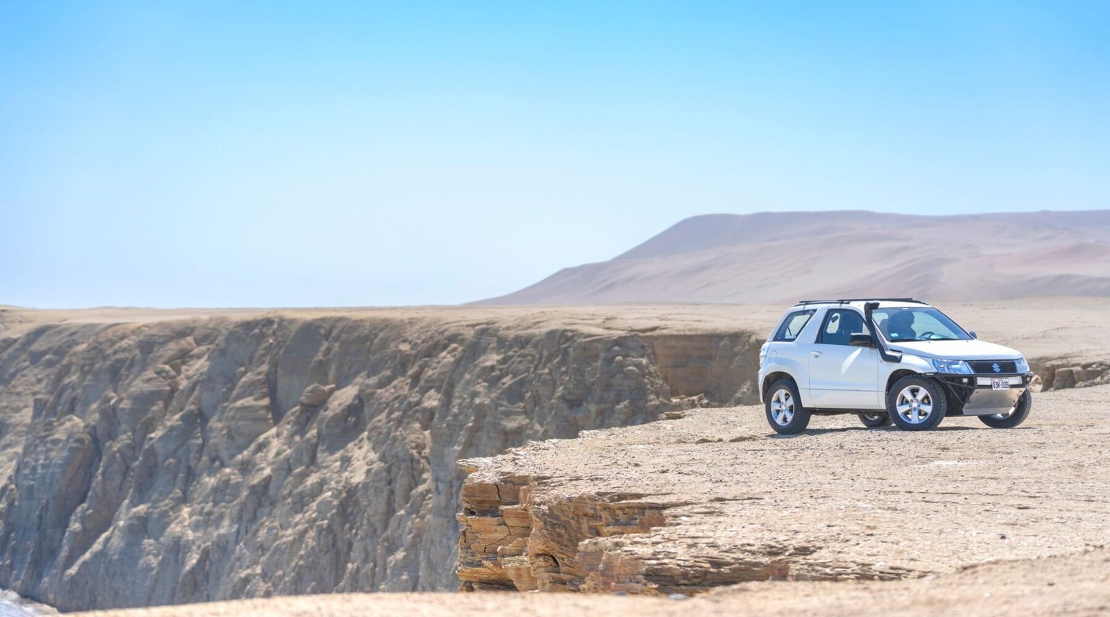 The premier crossovers and SUVs for effortless long-distance travel