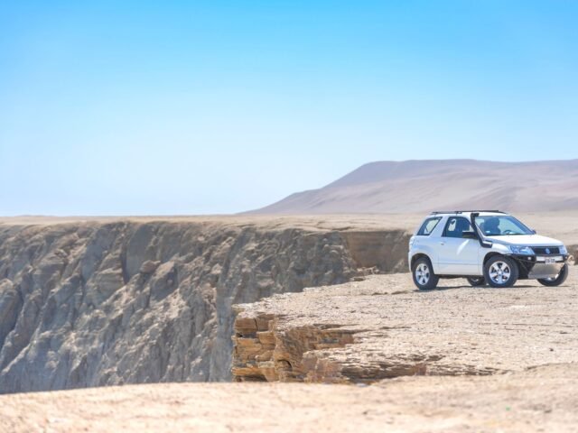 The premier crossovers and SUVs for effortless long-distance travel