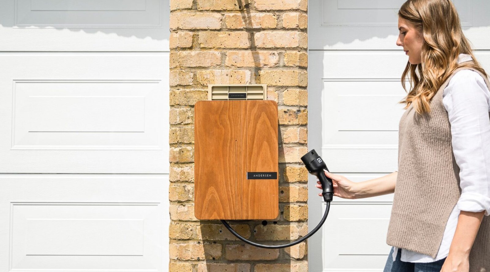 Home Charging 101: What You Need Before Your EV Arrives