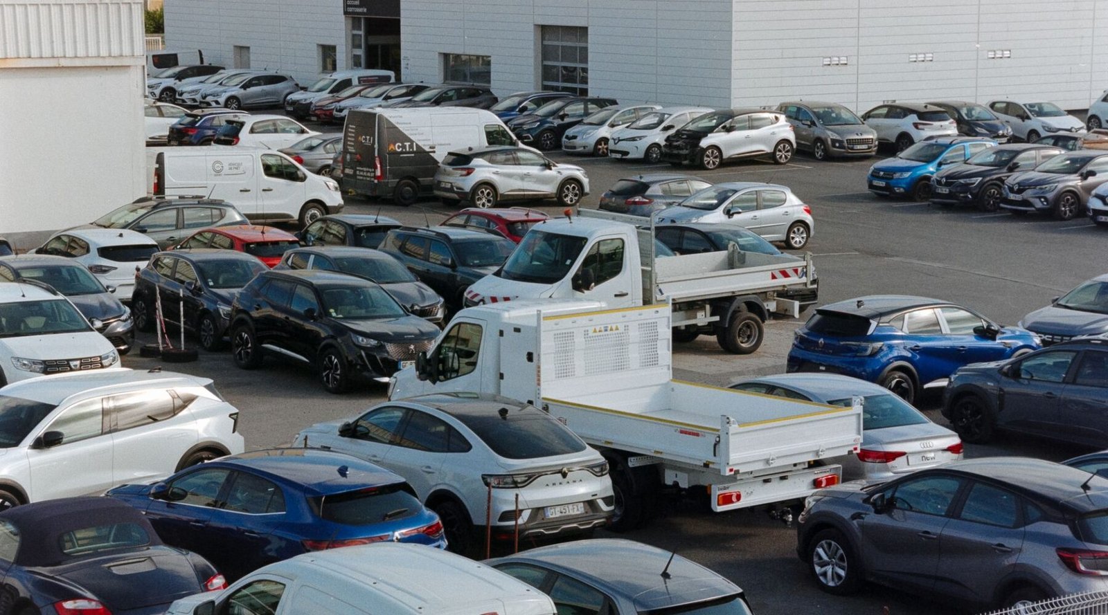 Buying a Certified Pre-Owned Car: The Complete Checklist