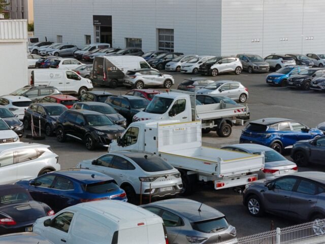 Buying a Certified Pre-Owned Car: The Complete Checklist