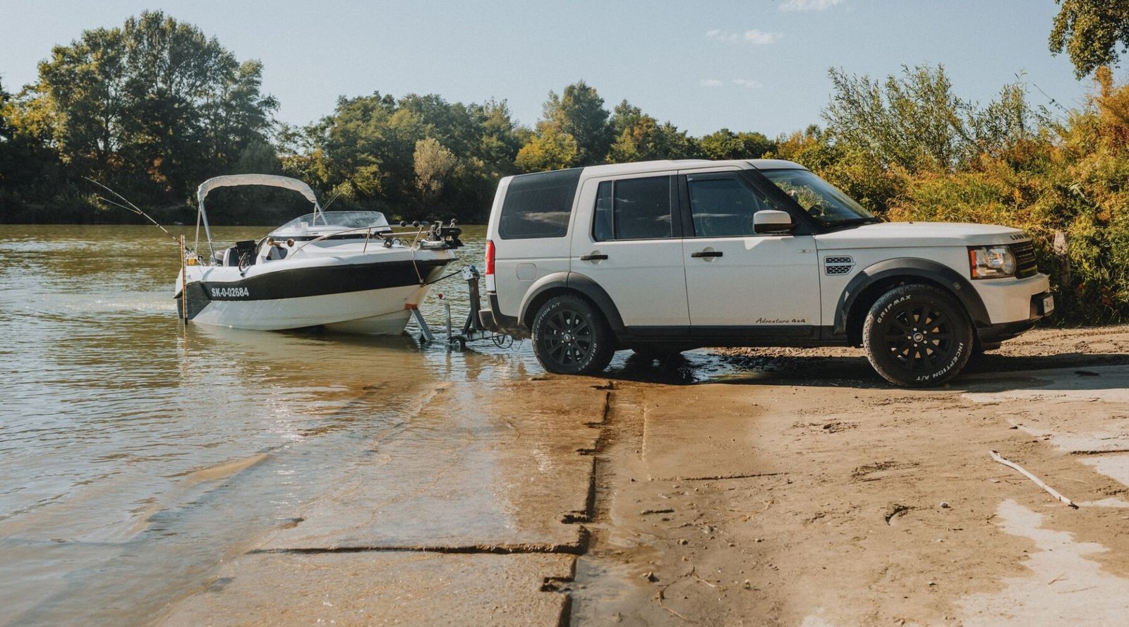 The top utility vehicles for heavy hauling and towing duties
