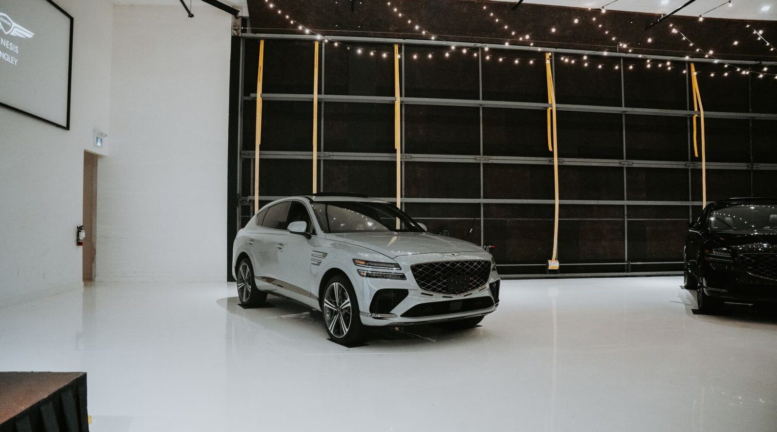 The premier luxury cars setting the standard for executive transport