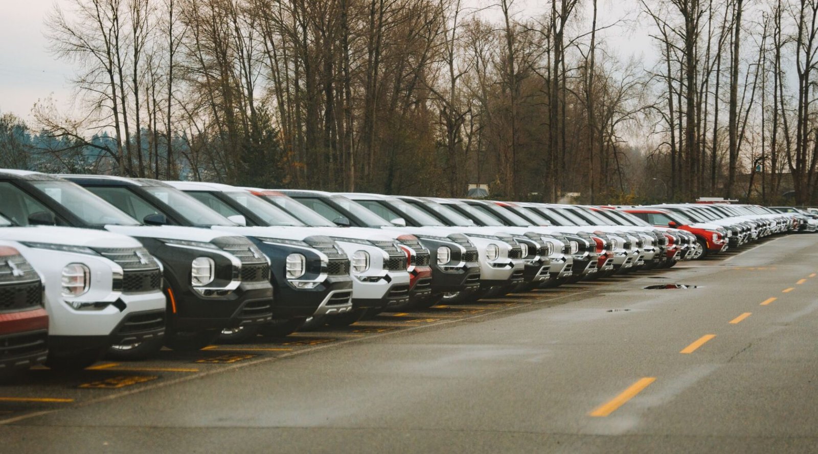 Proven used SUVs worth buying in today’s market