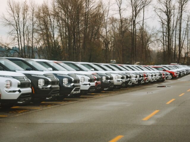 Proven used SUVs worth buying in today’s market