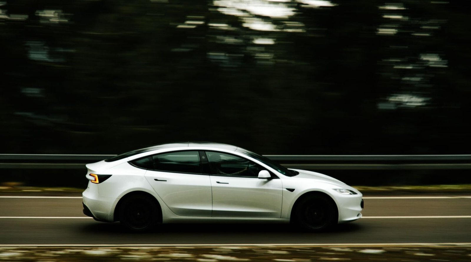 The premier electric vehicles engineered for cross-country highway travel