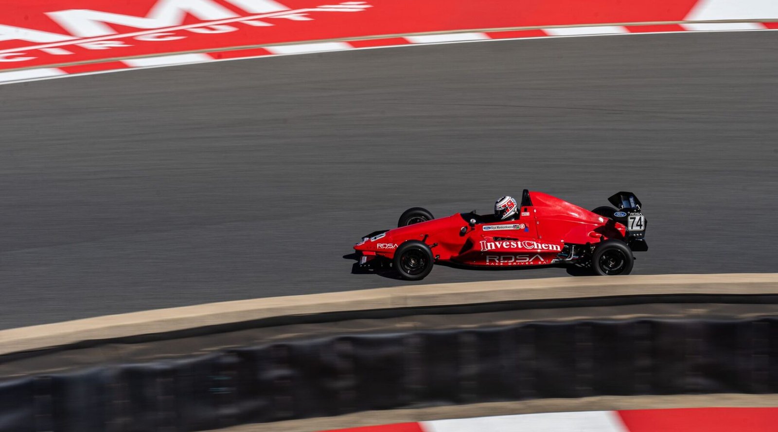 What a Track Day Actually Teaches You About Your Daily Driver
