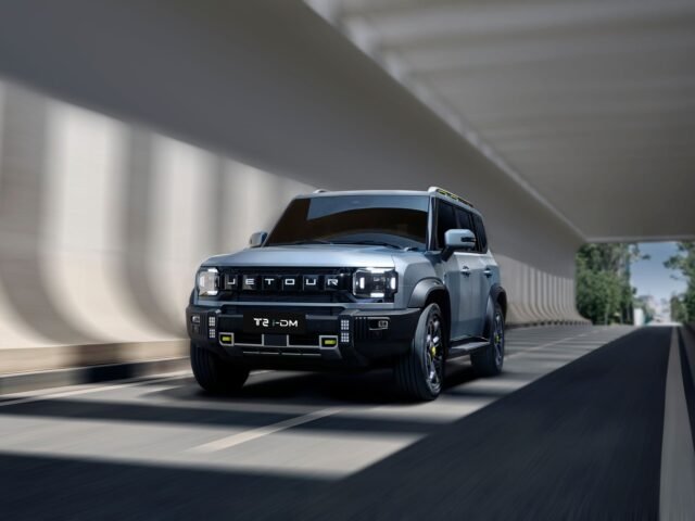 The best electric SUVs on the market today