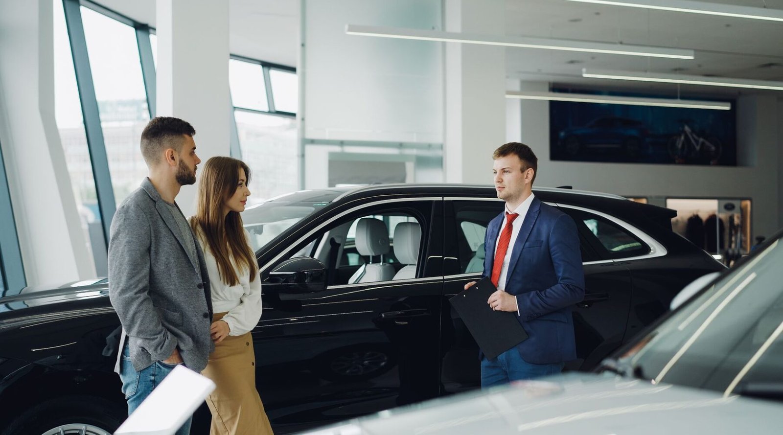 The best sedans available on the market today