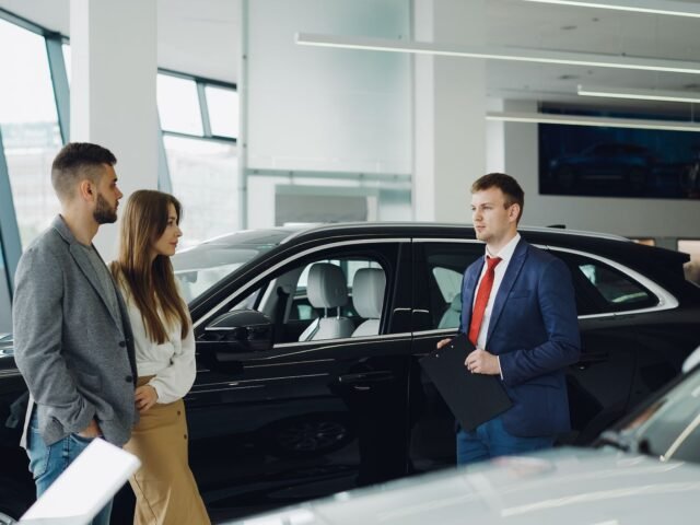 The best sedans available on the market today