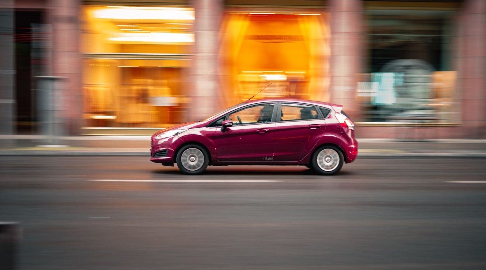 The best compact cars for navigating modern city streets