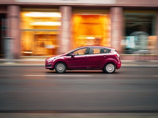 The best compact cars for navigating modern city streets