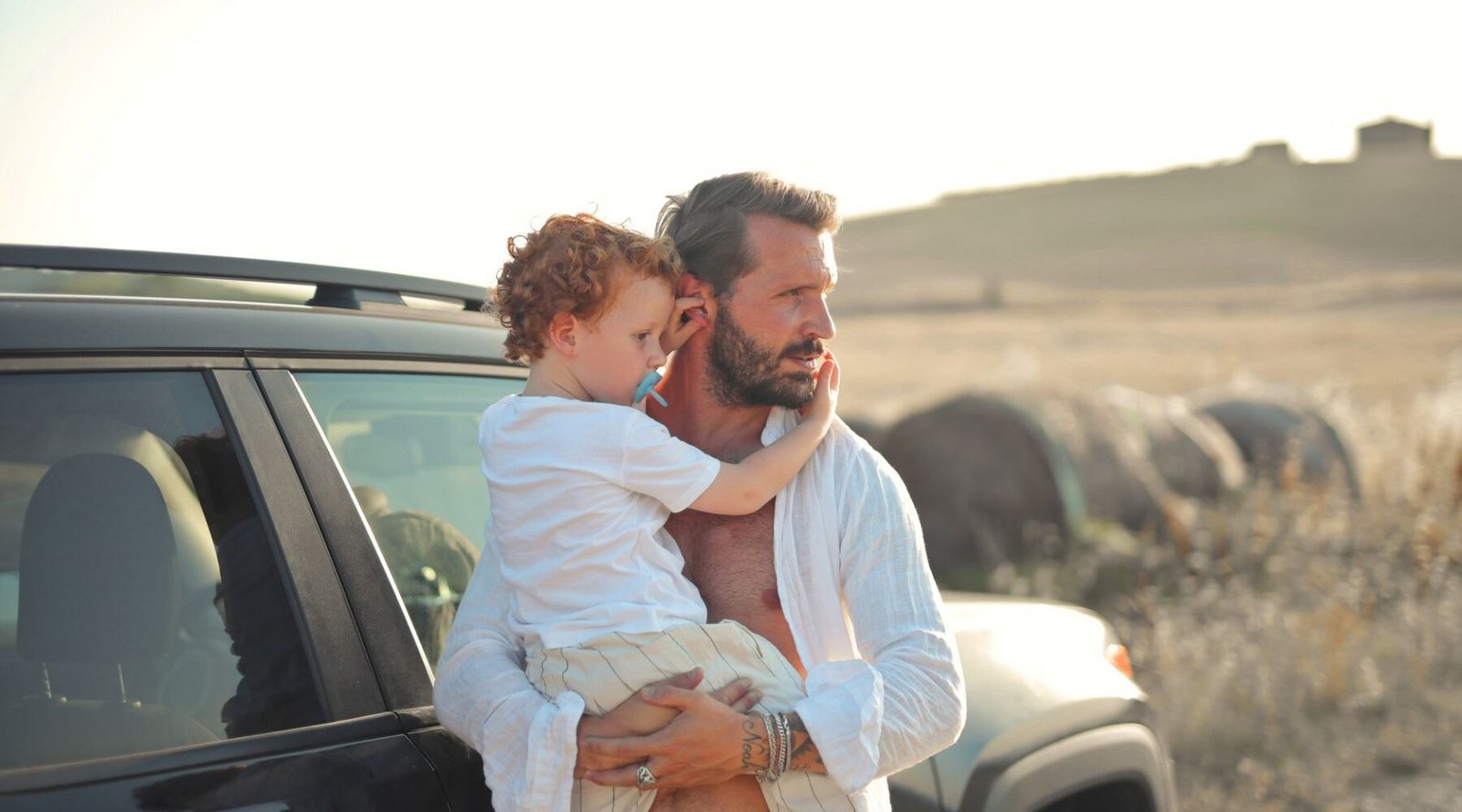The best family vehicles for long highway road trips