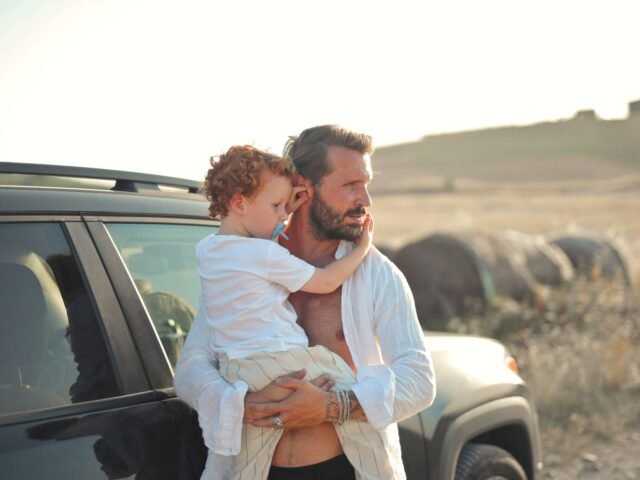 The best family vehicles for long highway road trips