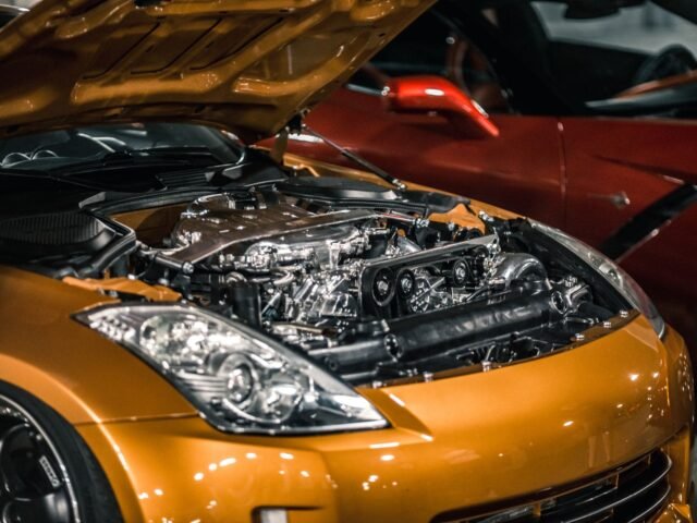 The best new performance cars under $50,000