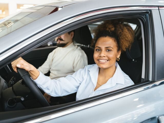 The essential guide to selecting a reliable and safe first car