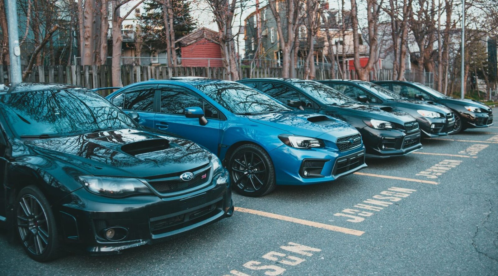 The definitive lineup of daily drivers for every lifestyle
