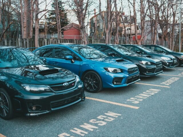 The definitive lineup of daily drivers for every lifestyle