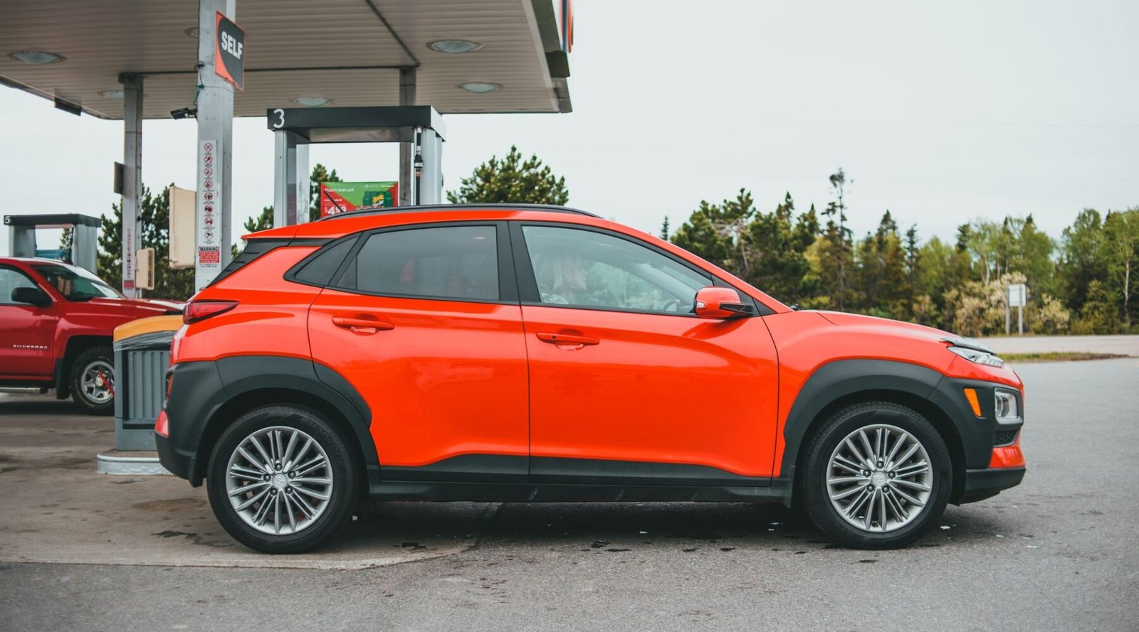 High-efficiency SUVs that deliver real-world practical utility