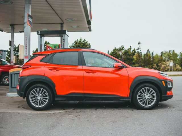 High-efficiency SUVs that deliver real-world practical utility