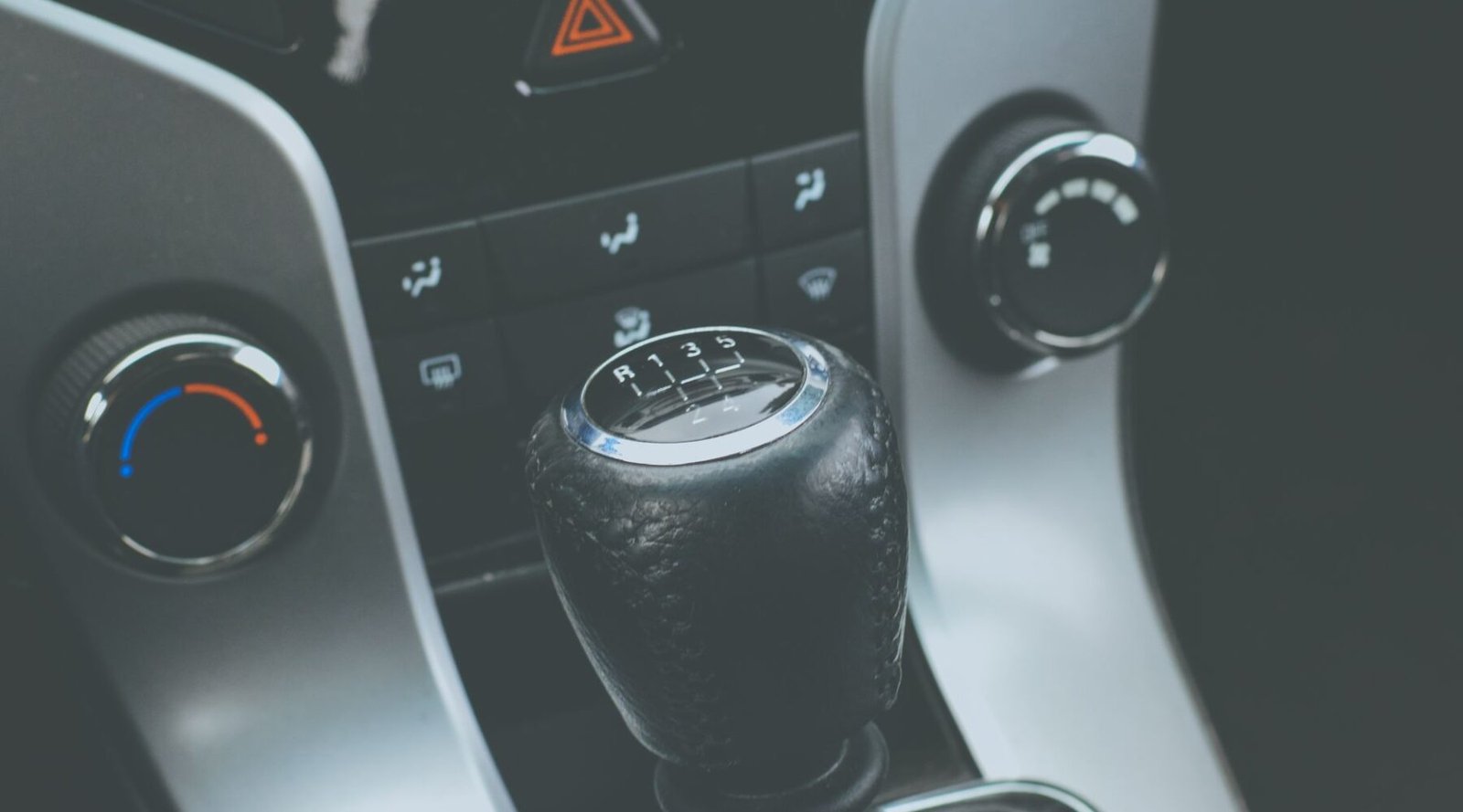 Why Automakers Are Racing to Bring Back the Manual Transmission