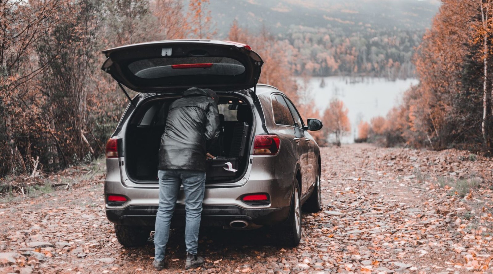 The high-capacity SUVs leading their classes in cargo volume