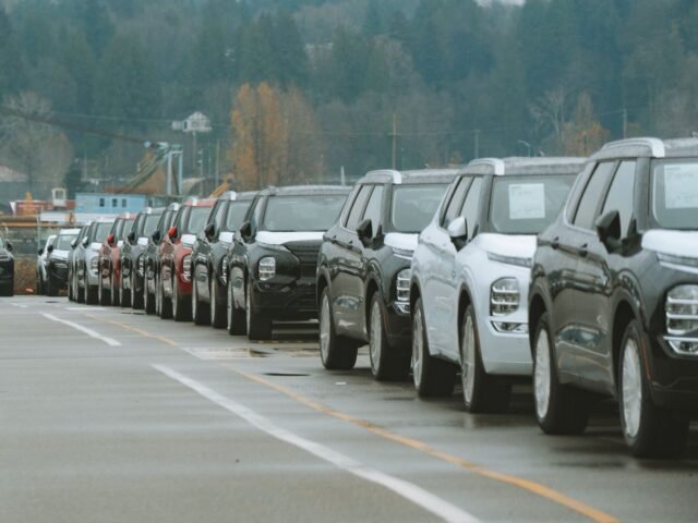 Proven used SUVs worth buying in today’s market