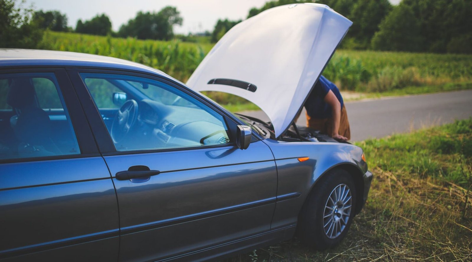 The true five-year cost of car ownership beyond the sticker price