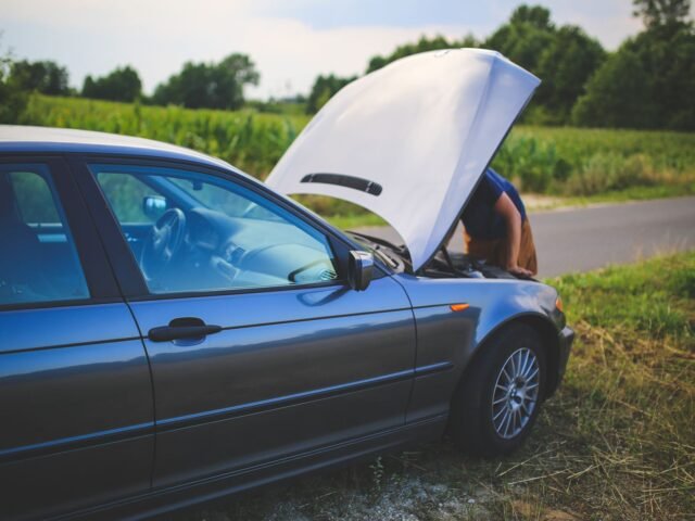 The true five-year cost of car ownership beyond the sticker price