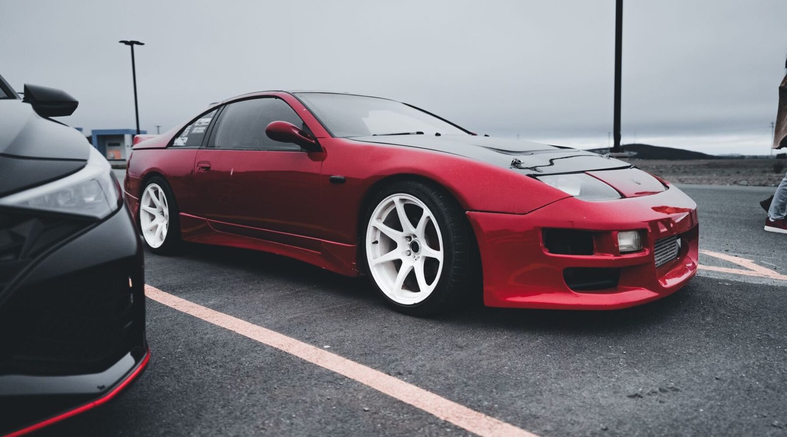 1991 Nissan 300ZX: What buyers should know