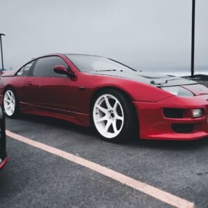 1991 Nissan 300ZX: What buyers should know
