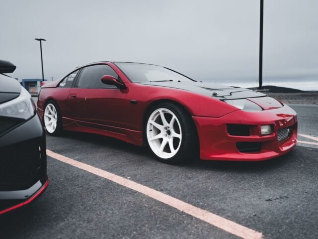 1991 Nissan 300ZX: What buyers should know