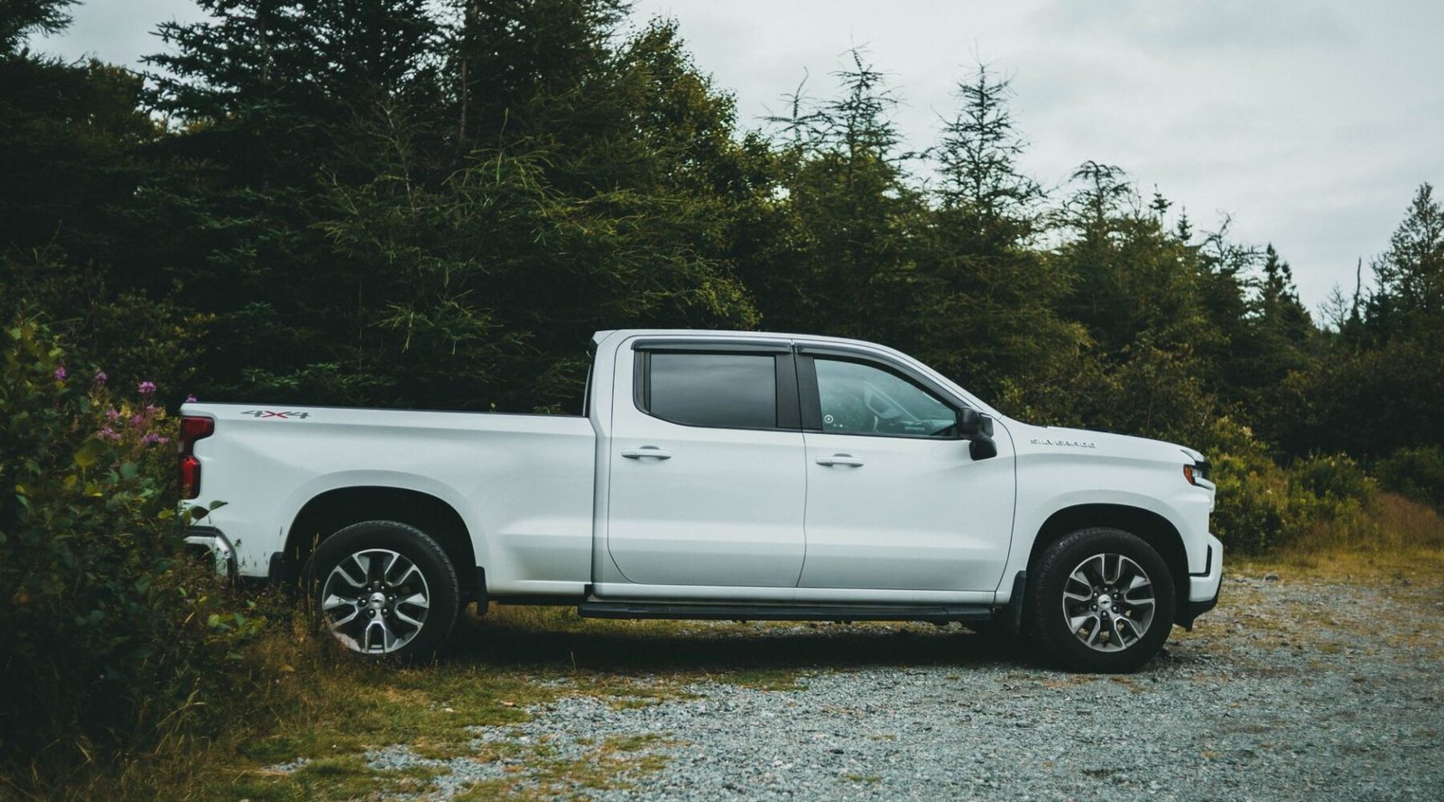 1996 Chevrolet Silverado: what buyers should know