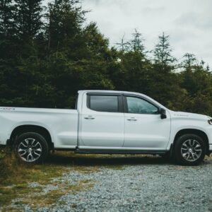 1996 Chevrolet Silverado: what buyers should know