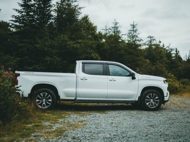 1996 Chevrolet Silverado: what buyers should know