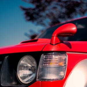 1996 Mitsubishi 3000GT: what buyers should know