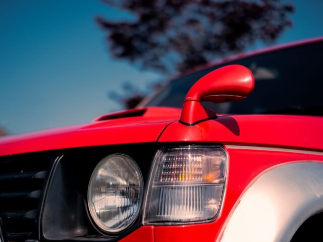 1996 Mitsubishi 3000GT: what buyers should know