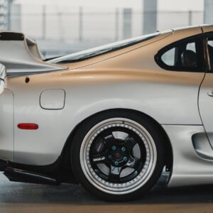 1996 Toyota Supra: What buyers should know